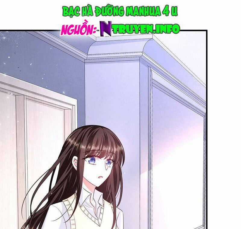 Ác Ma Đừng Hôn Tôi Chapter 15 trang 0