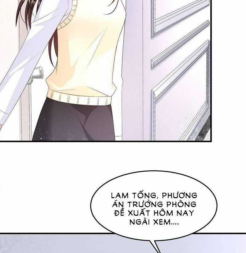 Ác Ma Đừng Hôn Tôi Chapter 15 trang 1