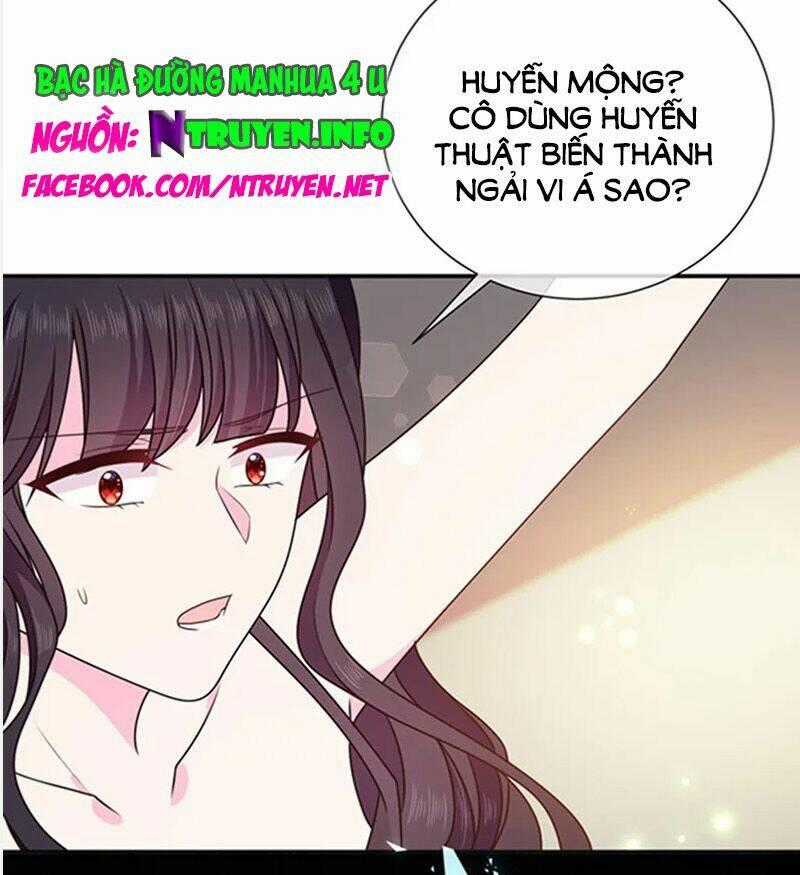 Ác Ma Đừng Hôn Tôi Chapter 152 trang 0