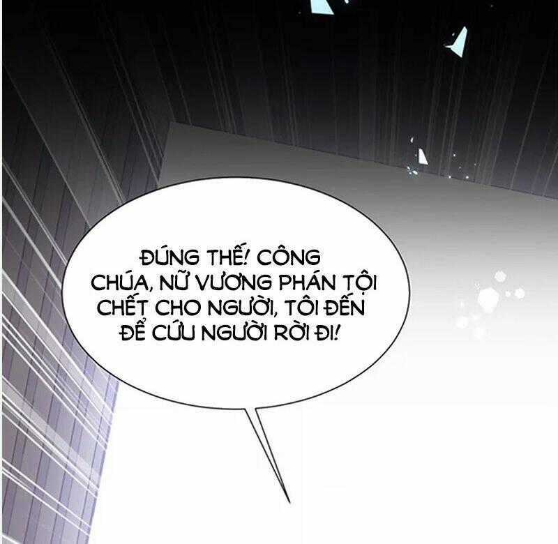 Ác Ma Đừng Hôn Tôi Chapter 152 trang 1