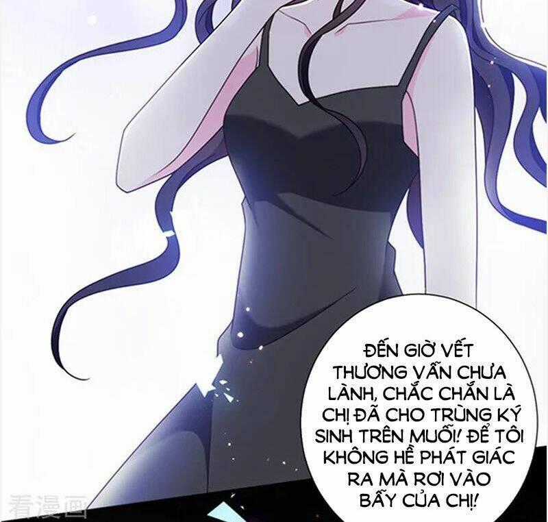 Ác Ma Đừng Hôn Tôi Chapter 153 trang 1