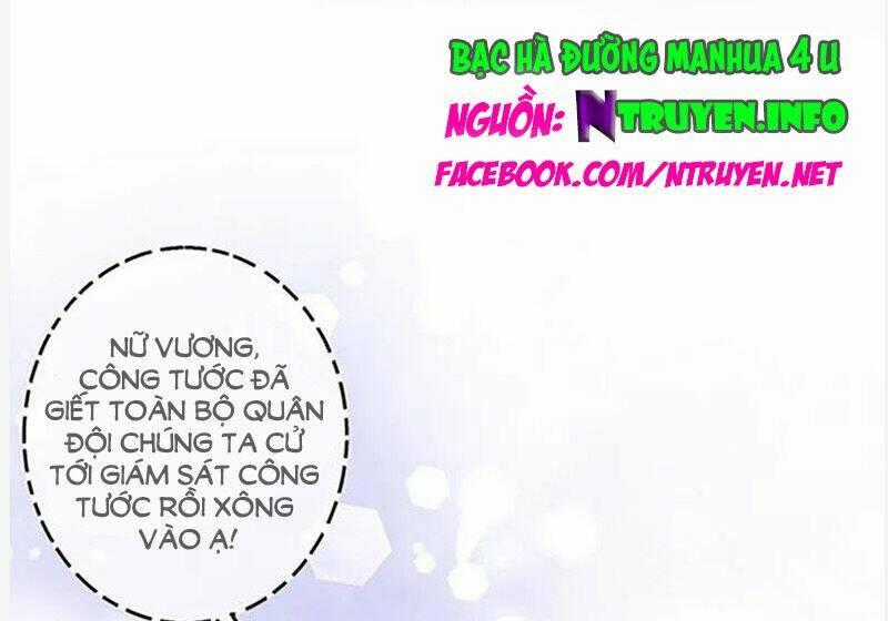 Ác Ma Đừng Hôn Tôi Chapter 154 trang 0