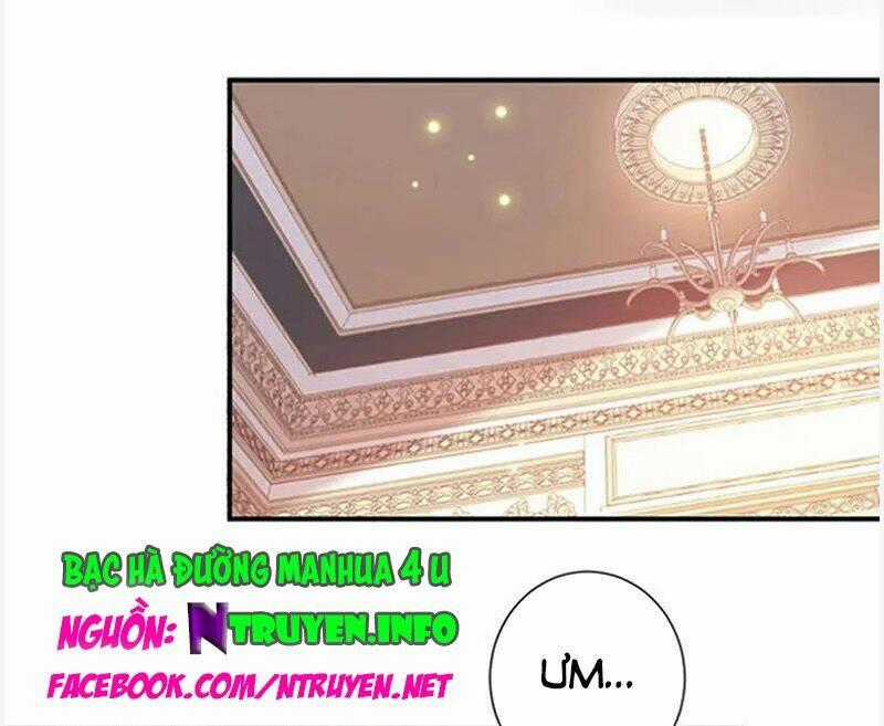 Ác Ma Đừng Hôn Tôi Chapter 155 trang 0
