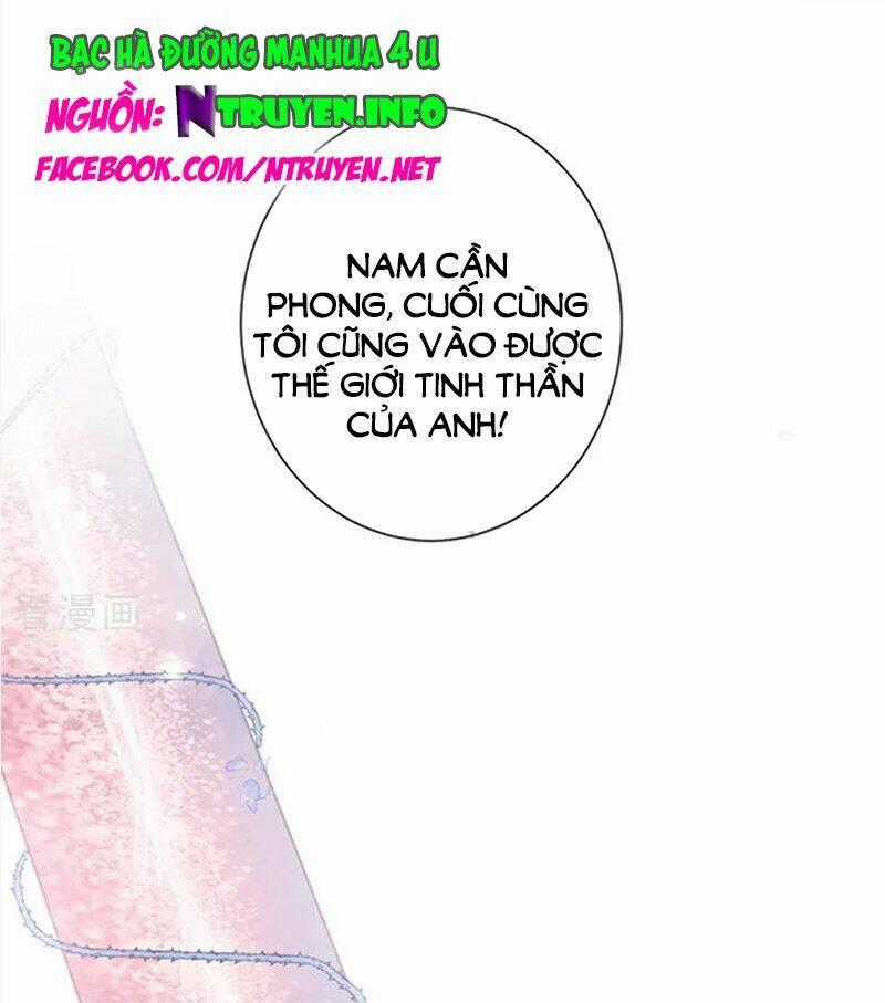 Ác Ma Đừng Hôn Tôi Chapter 156 trang 0
