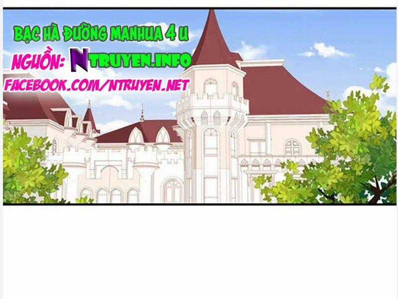 Ác Ma Đừng Hôn Tôi Chapter 157 trang 0