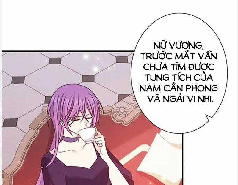 Ác Ma Đừng Hôn Tôi Chapter 157 trang 1