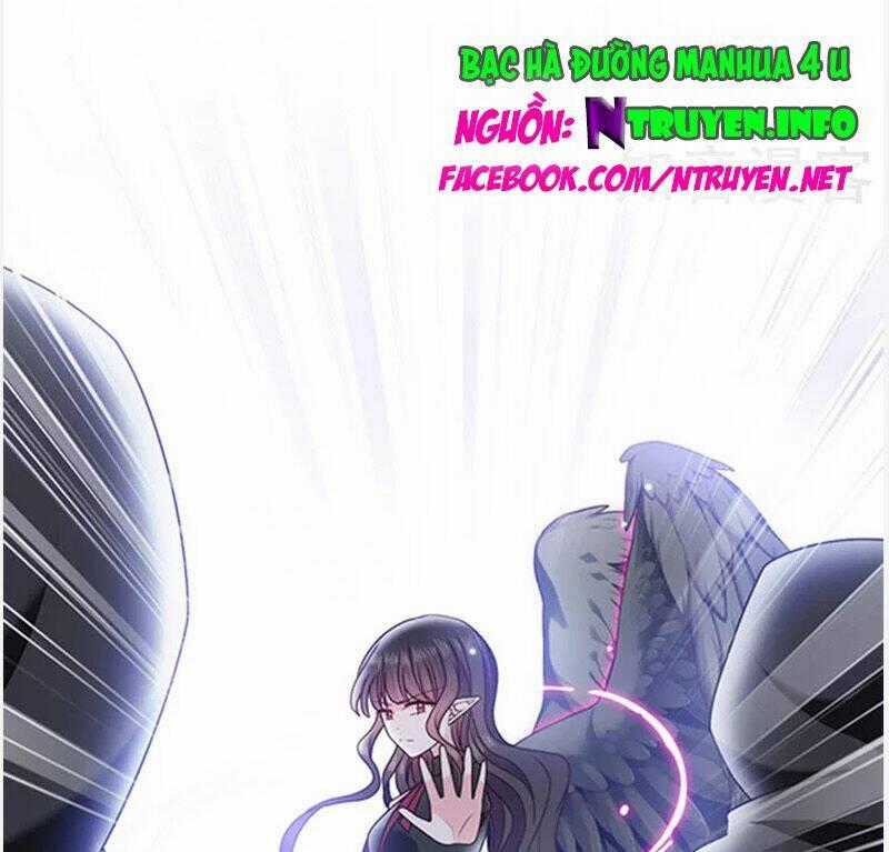 Ác Ma Đừng Hôn Tôi Chapter 158 trang 0