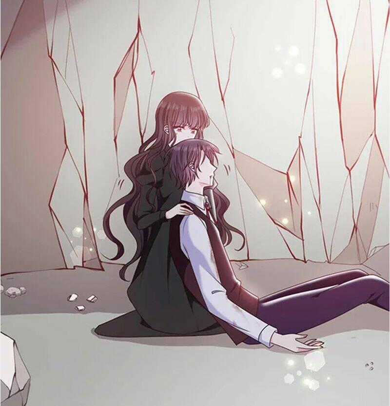 Ác Ma Đừng Hôn Tôi Chapter 159 trang 1