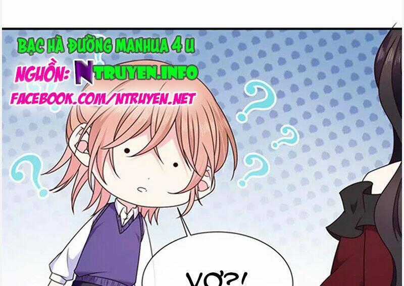 Ác Ma Đừng Hôn Tôi Chapter 160 trang 0