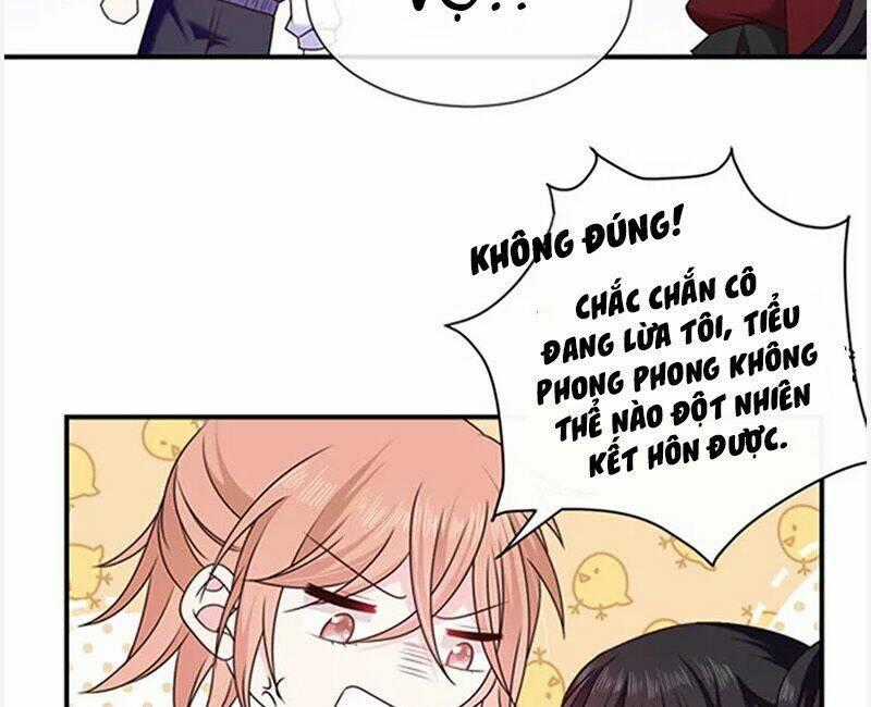 Ác Ma Đừng Hôn Tôi Chapter 160 trang 1