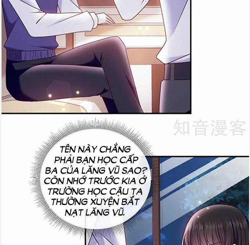 Ác Ma Đừng Hôn Tôi Chapter 161 trang 1