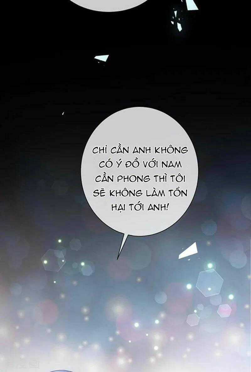 Ác Ma Đừng Hôn Tôi Chapter 163 trang 1