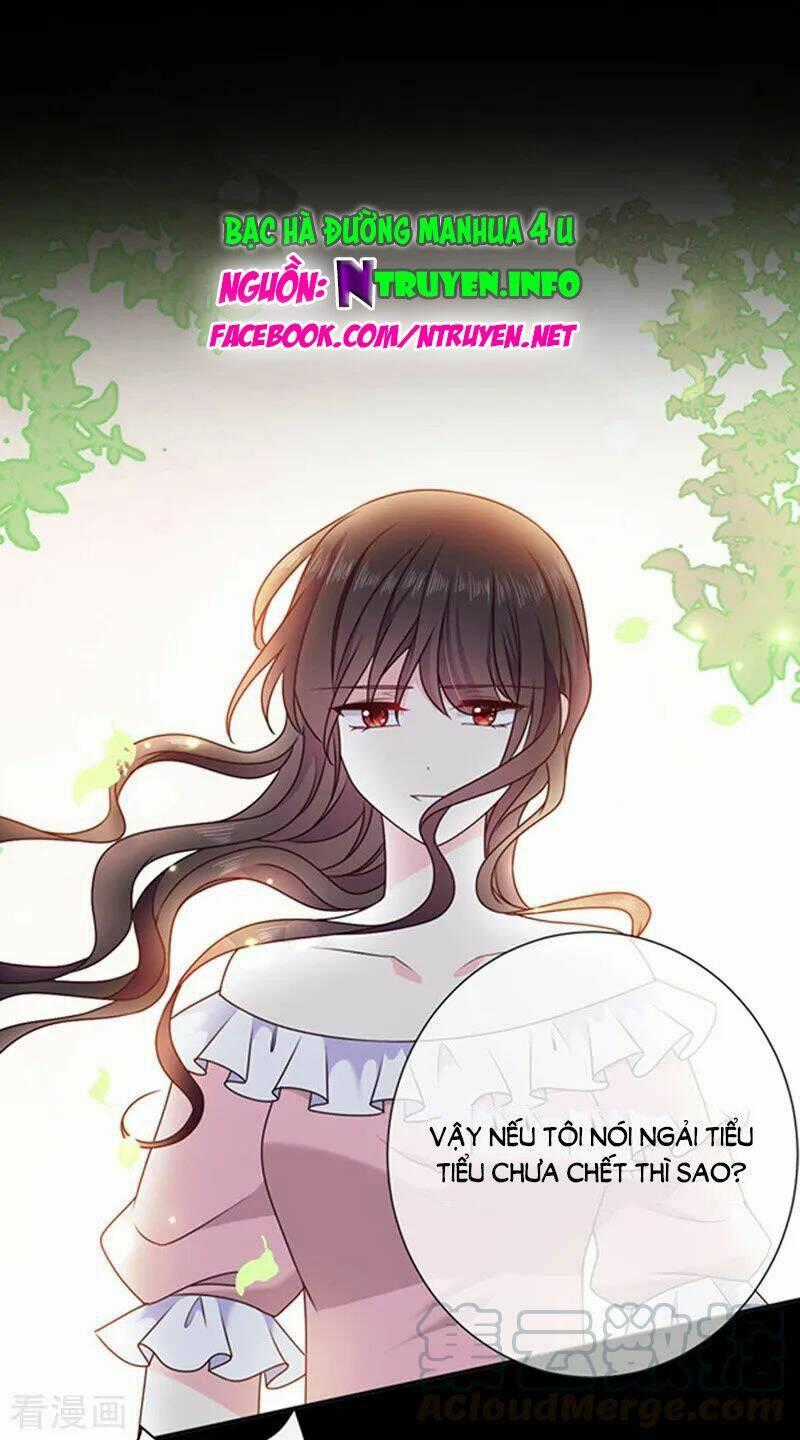 Ác Ma Đừng Hôn Tôi Chapter 164 trang 0