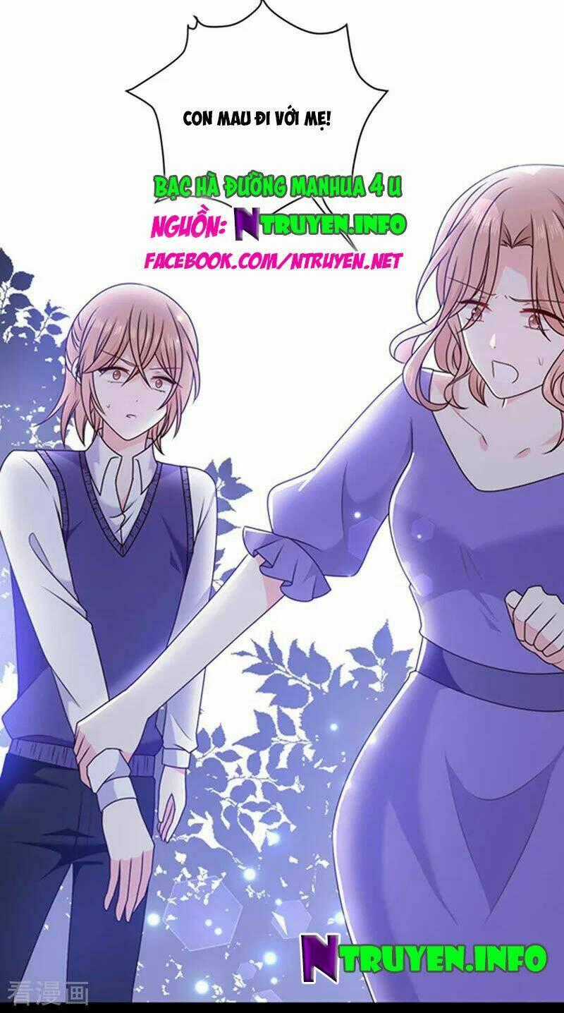 Ác Ma Đừng Hôn Tôi Chapter 165 trang 0