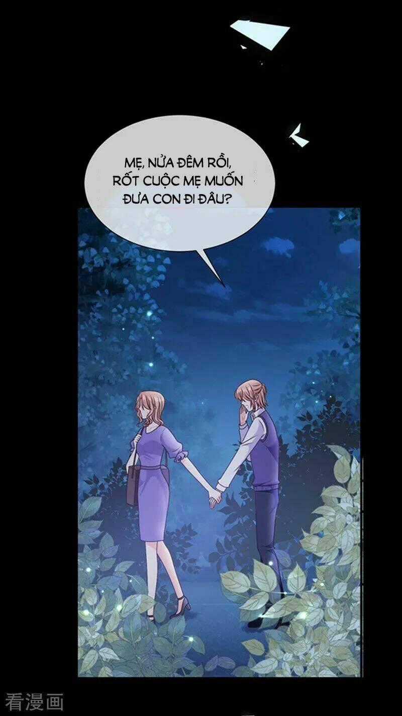 Ác Ma Đừng Hôn Tôi Chapter 165 trang 1