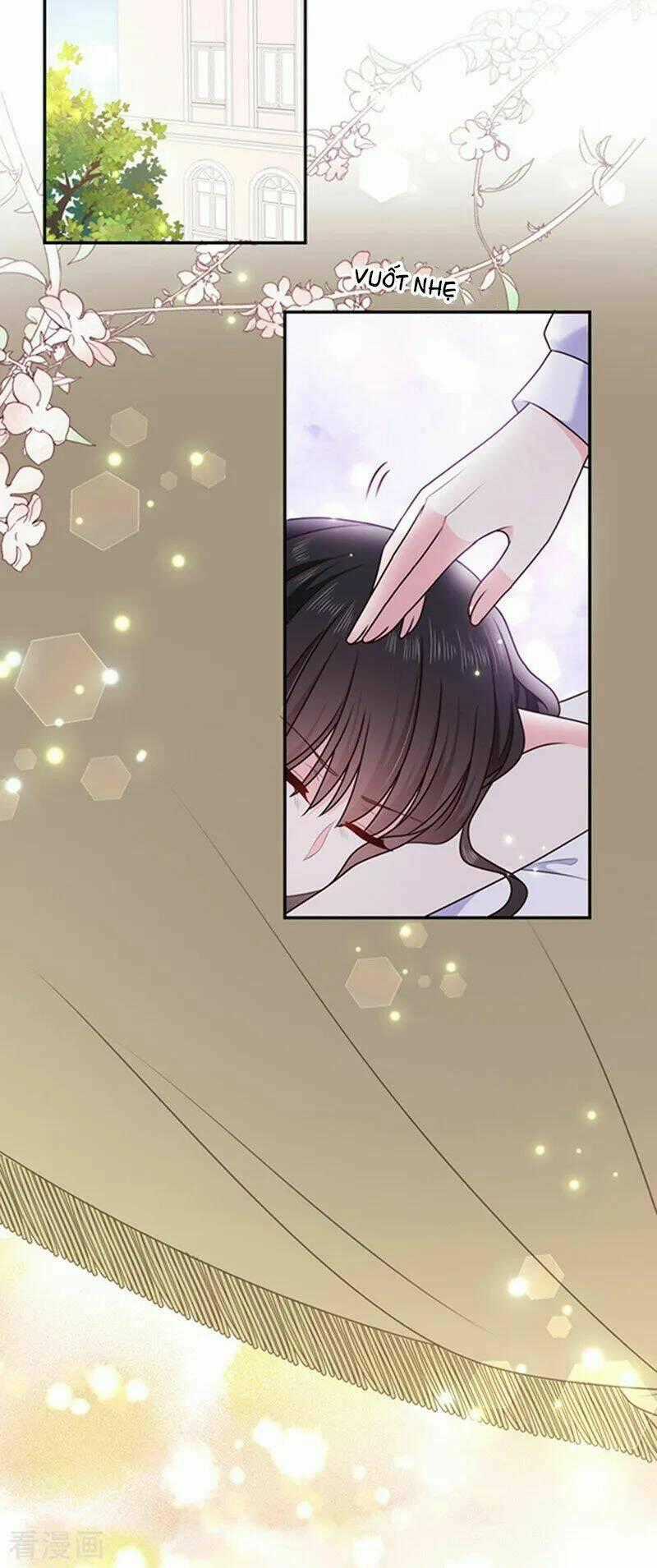 Ác Ma Đừng Hôn Tôi Chapter 168 trang 1