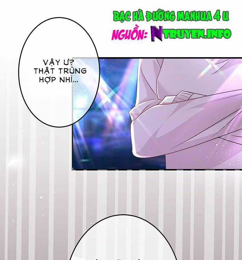 Ác Ma Đừng Hôn Tôi Chapter 17 trang 0