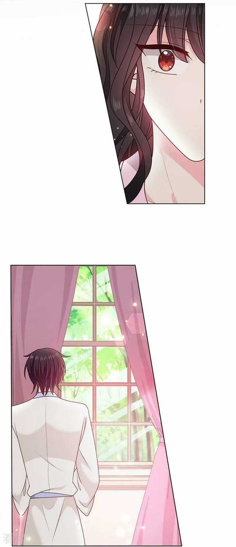 Ác Ma Đừng Hôn Tôi Chapter 170 trang 1