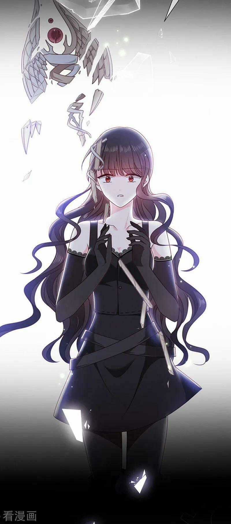 Ác Ma Đừng Hôn Tôi Chapter 171 trang 1
