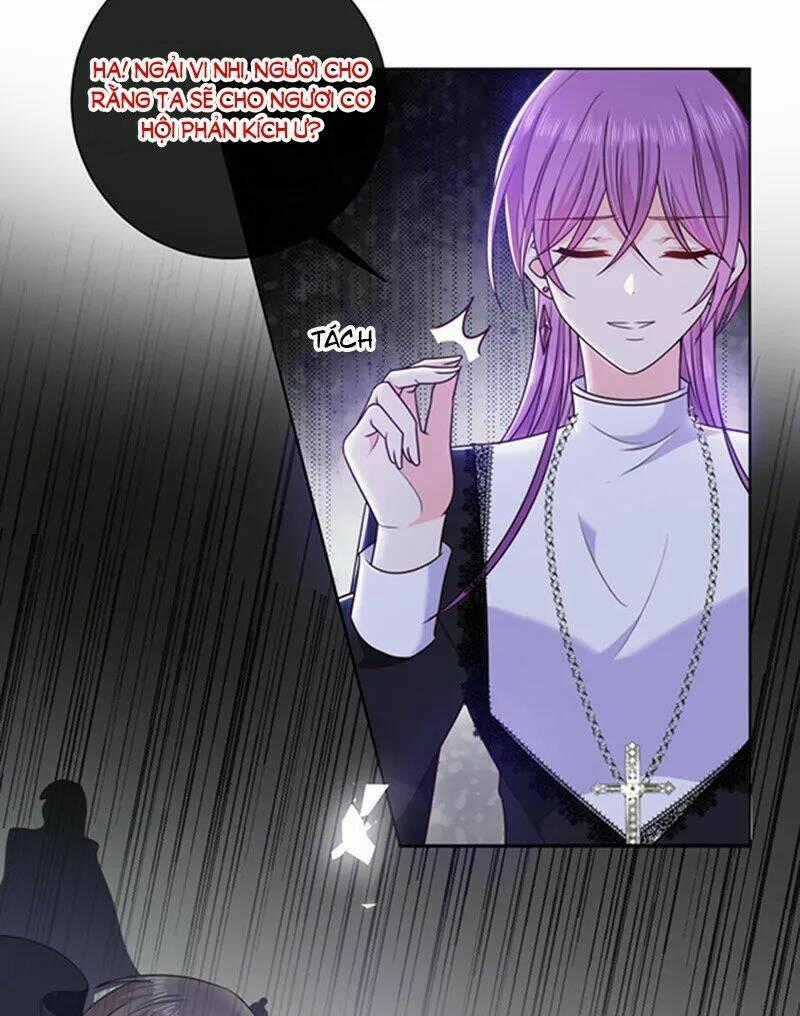 Ác Ma Đừng Hôn Tôi Chapter 172 trang 1