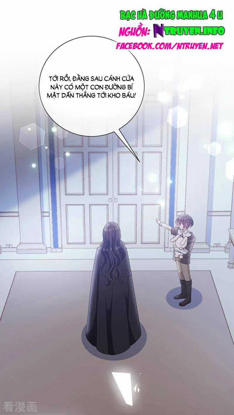 Ác Ma Đừng Hôn Tôi Chapter 175 trang 0