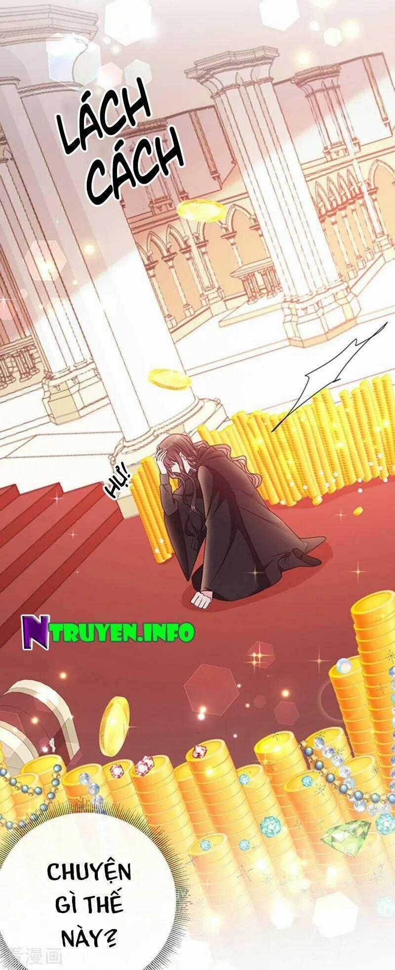 Ác Ma Đừng Hôn Tôi Chapter 176 trang 0