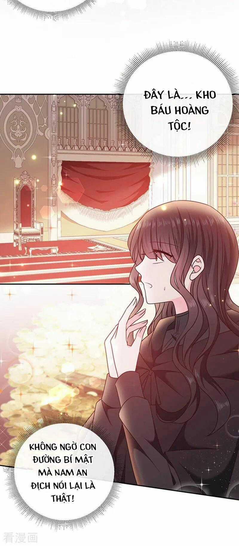 Ác Ma Đừng Hôn Tôi Chapter 176 trang 1