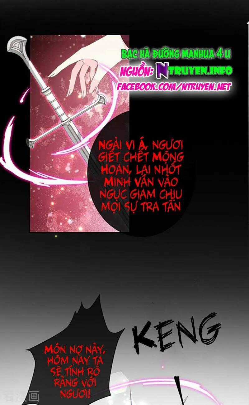 Ác Ma Đừng Hôn Tôi Chapter 177 trang 0