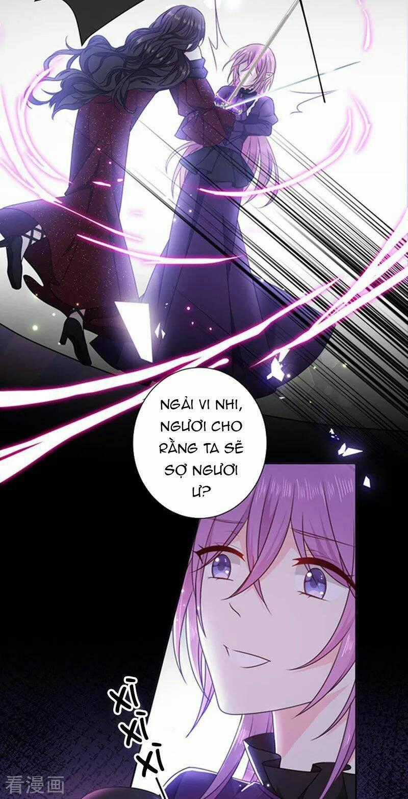 Ác Ma Đừng Hôn Tôi Chapter 177 trang 1