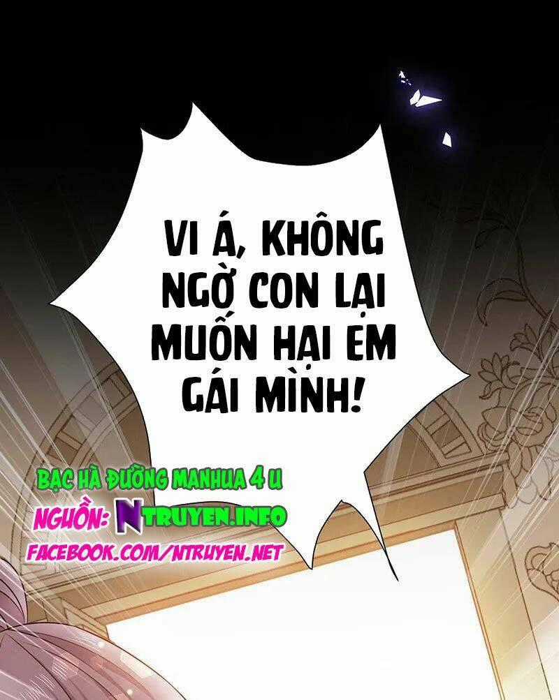 Ác Ma Đừng Hôn Tôi Chapter 178 trang 0