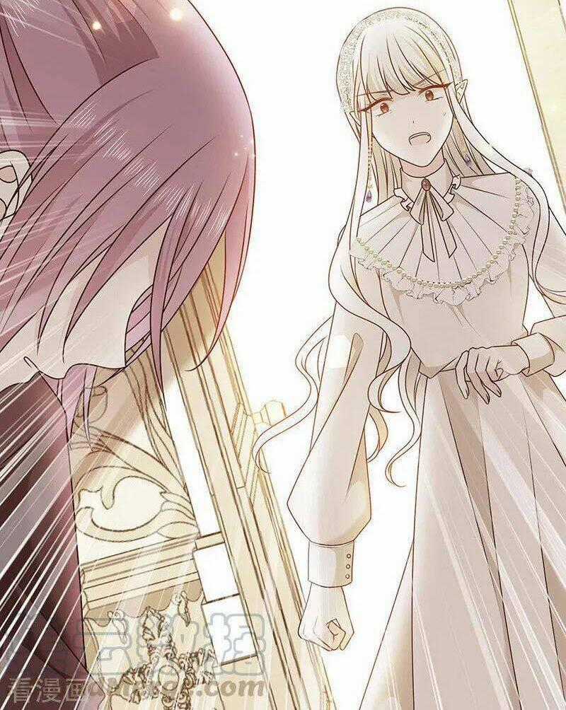 Ác Ma Đừng Hôn Tôi Chapter 178 trang 1