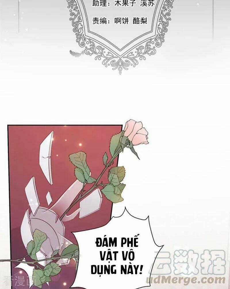 Ác Ma Đừng Hôn Tôi Chapter 179 trang 1