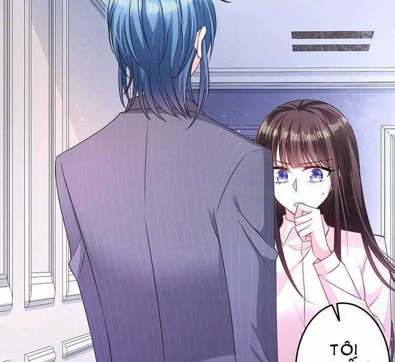 Ác Ma Đừng Hôn Tôi Chapter 18 trang 1