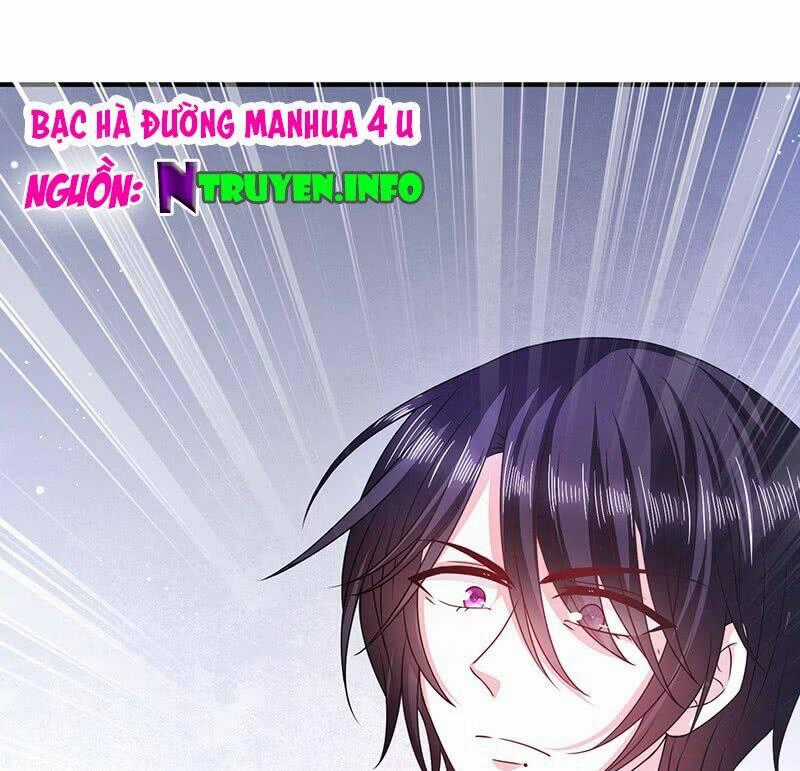 Ác Ma Đừng Hôn Tôi Chapter 19 trang 0