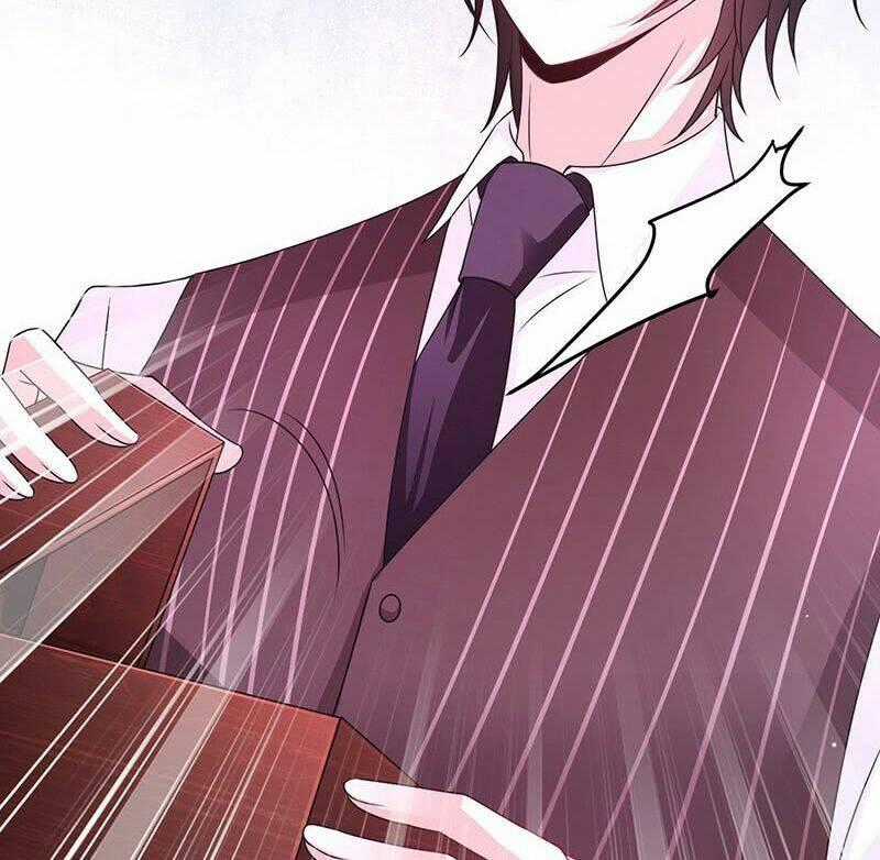 Ác Ma Đừng Hôn Tôi Chapter 19 trang 1