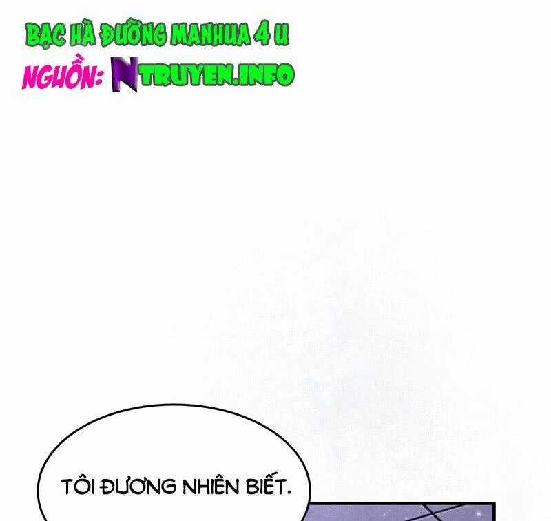 Ác Ma Đừng Hôn Tôi Chapter 20 trang 0