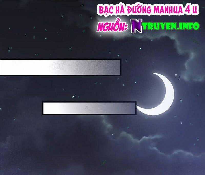Ác Ma Đừng Hôn Tôi Chapter 21 trang 0