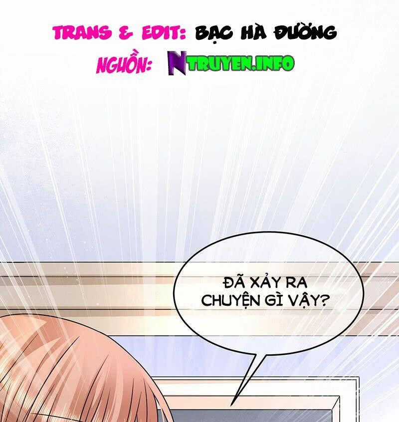 Ác Ma Đừng Hôn Tôi Chapter 22 trang 0