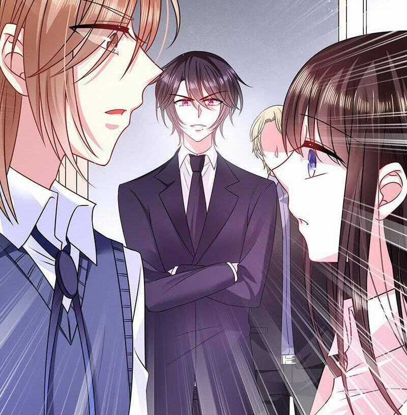 Ác Ma Đừng Hôn Tôi Chapter 22 trang 1