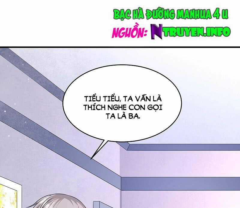 Ác Ma Đừng Hôn Tôi Chapter 23 trang 0