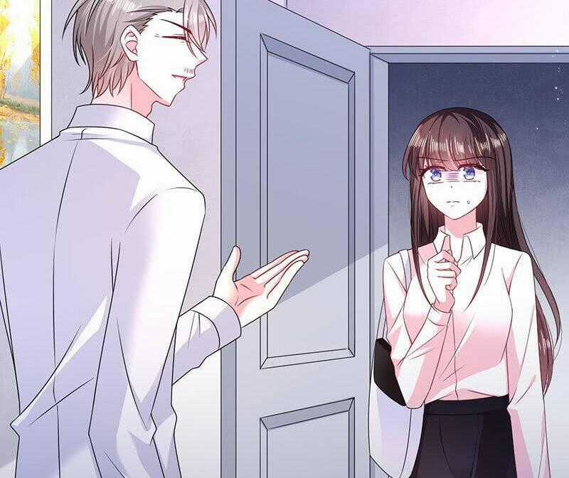 Ác Ma Đừng Hôn Tôi Chapter 23 trang 1