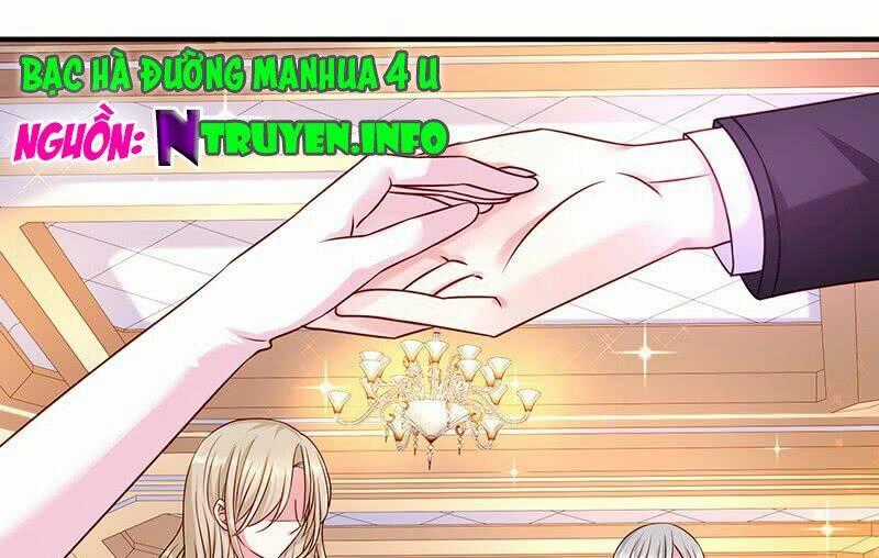 Ác Ma Đừng Hôn Tôi Chapter 24 trang 0