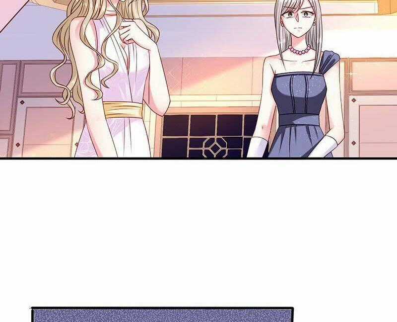 Ác Ma Đừng Hôn Tôi Chapter 24 trang 1