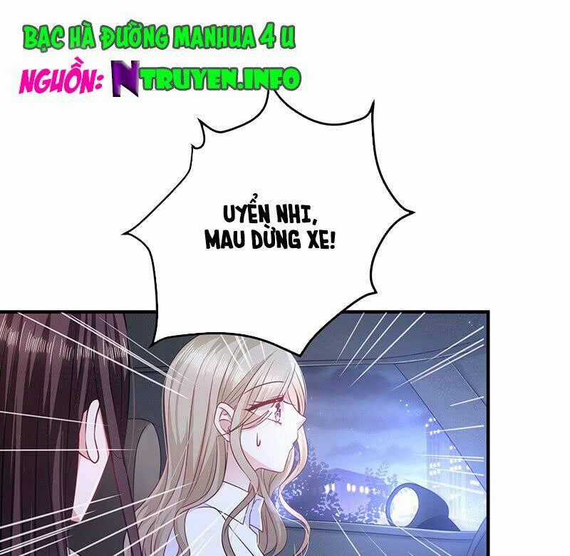 Ác Ma Đừng Hôn Tôi Chapter 25 trang 0