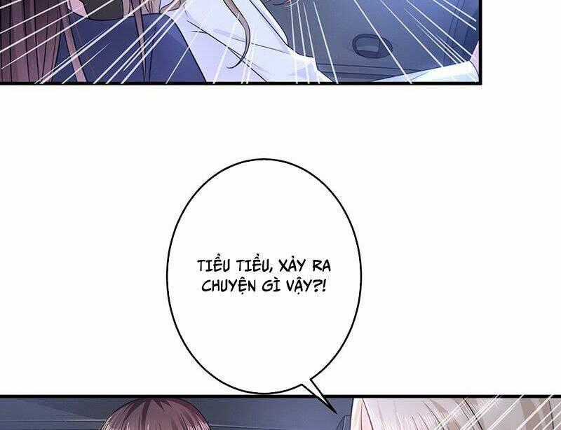 Ác Ma Đừng Hôn Tôi Chapter 25 trang 1