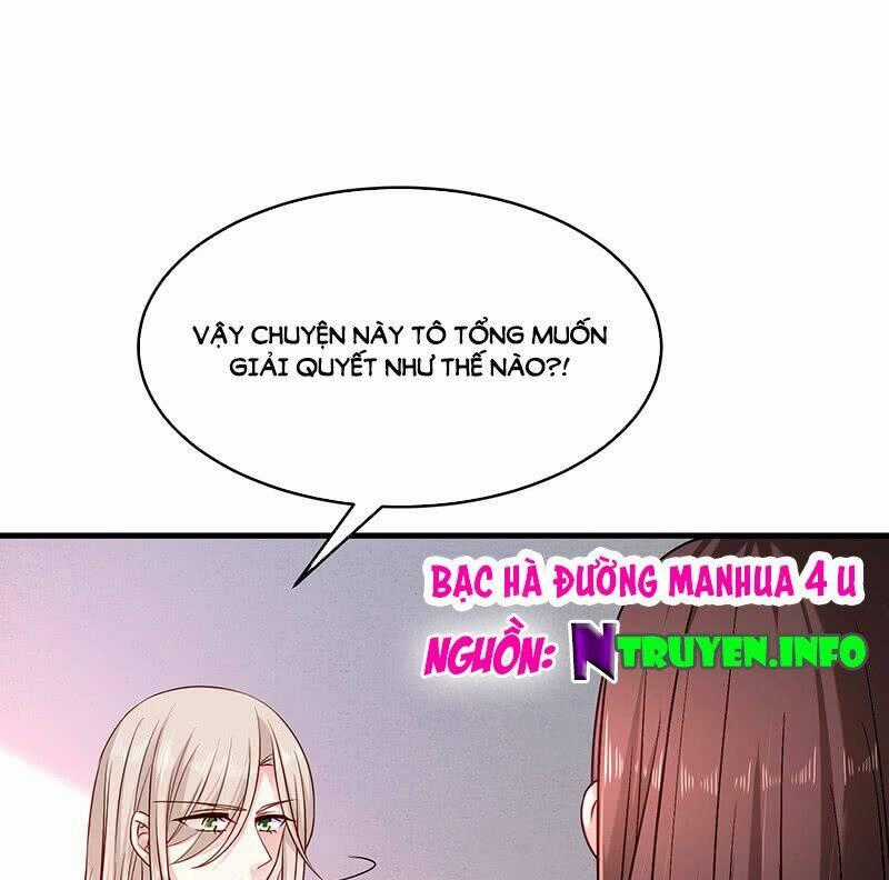 Ác Ma Đừng Hôn Tôi Chapter 26 trang 0