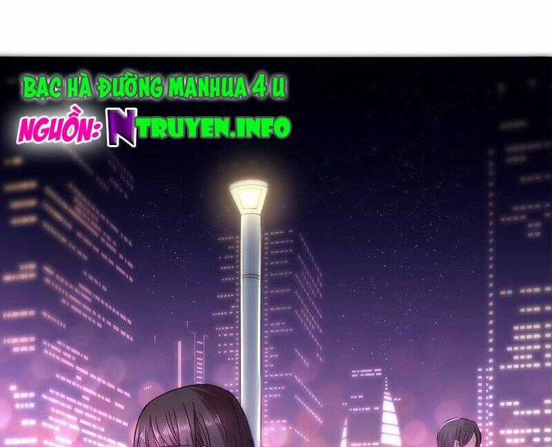 Ác Ma Đừng Hôn Tôi Chapter 27 trang 0
