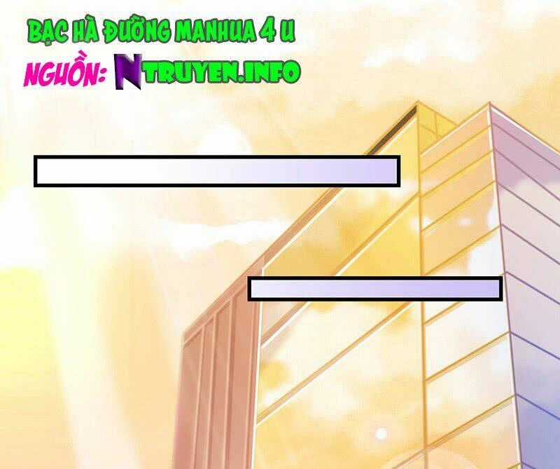 Ác Ma Đừng Hôn Tôi Chapter 28 trang 0