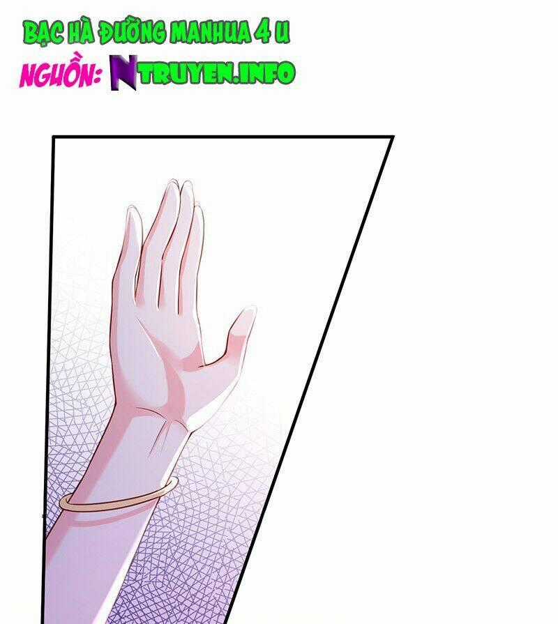 Ác Ma Đừng Hôn Tôi Chapter 29 trang 0
