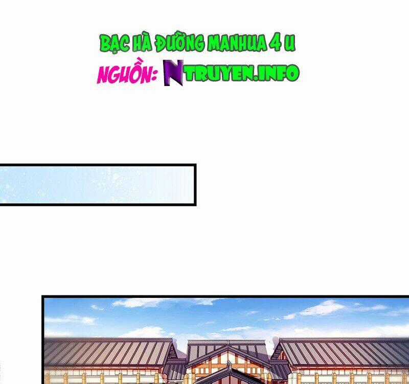 Ác Ma Đừng Hôn Tôi Chapter 30 trang 0